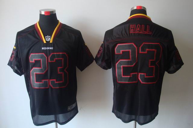 Nike Washington Redskins Elite Jerseys-025